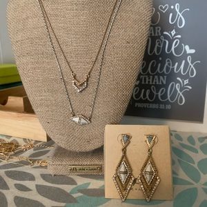 Chloe & Isabel set